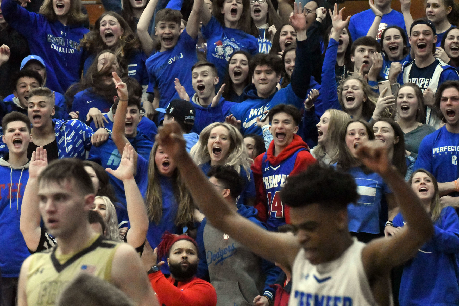 Tremper Fans